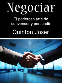 Negociar - Quinton Joser - E-Book