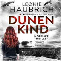 Dünenkind (ungekürzt) - Leonie Haubrich - Hörbuch