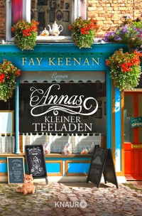 Annas kleiner Teeladen - Fay Keenan - E-Book