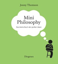 Mini Philosophy - Jonny Thomson - E-Book