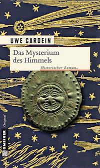 Das Mysterium des Himmels - Uwe Gardein - E-Book