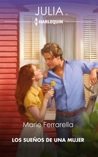 Los sueños de una mujer - Marie Ferrarella - E-Book