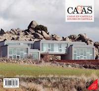 Casas internacional 179: Casas en castilla - - E-Book