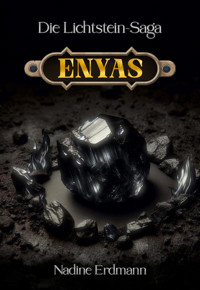 Enyas - Nadine Erdmann - E-Book