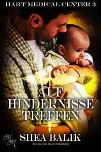 Auf Hindernisse treffen - Shea Balik - E-Book