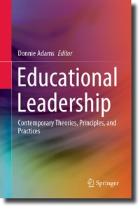 Educational Leadership -  - E-Book