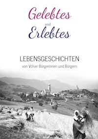 Gelebtes und Erlebtes - Paul Mitterstieler - E-Book