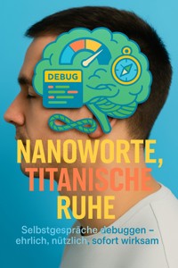Nanoworte, titanische Ruhe - Emilia Wagner - E-Book