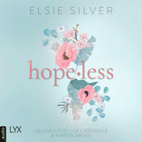 Hopeless - Chestnut Springs, Teil 5 (Ungekürzt) - Elsie Silver - Hörbuch