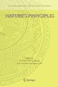 Nature's Principles -  - E-Book