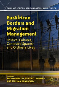 EurAfrican Borders and Migration Management - - E-Book