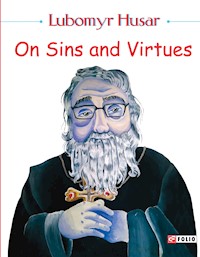 On Sins and Virtues - Lubomyr Husar - E-Book
