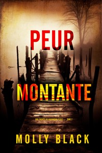 Peur Montante (Une enquête de Cassandra Fierce — tome 2) - Molly Black - E-Book