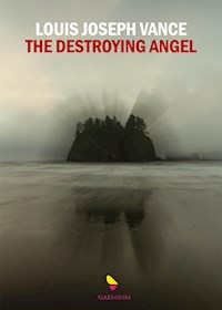 The destroying angel - Louis Joseph Vance - E-Book