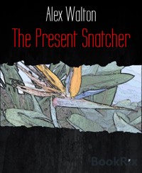The Present Snatcher - Alex Walton - E-Book
