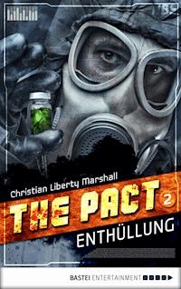 The Pact - Folge 2 - Christian Marshall - E-Book