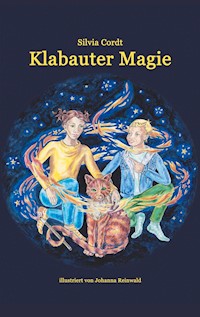 Klabauter Magie - Silvia Cordt - E-Book