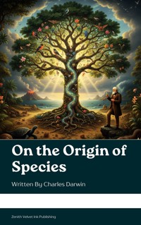 On the Origin of Species - Charles Darwin. - E-Book