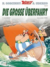Asterix 22 - René Goscinny - E-Book