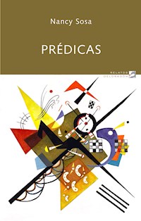 Prédicas - Nancy Sosa - E-Book