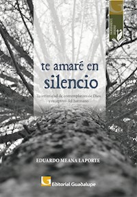 Te amaré en silencio - Eduardo Meana Laporte - E-Book