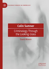 Colin Sumner - David Moxon - E-Book