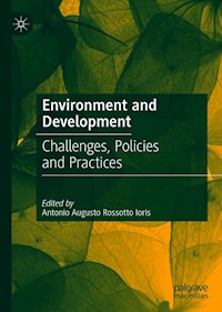 Environment and Development -  - E-Book