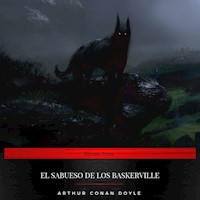 El Sabueso de los Baskerville - Arthur Conan Doyle - Hörbuch