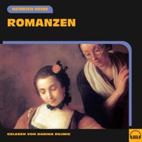 Romanzen - Heinrich Heine - Hörbuch