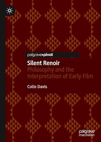 Silent Renoir - Colin Davis - E-Book