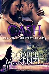Cash - Cooper McKenzie - E-Book