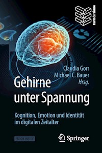 Gehirne unter Spannung - - E-Book