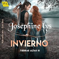 Invierno - Josephine Lys - Hörbuch