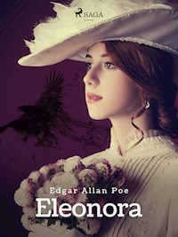 Eleonora - Edgar Allan Poe - E-Book