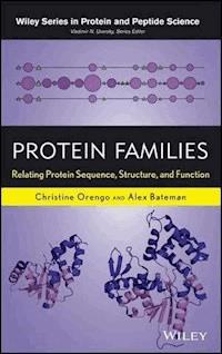 Protein Families -  - E-Book