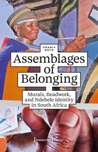 Assemblages of Belonging - Craniv Boyd - E-Book