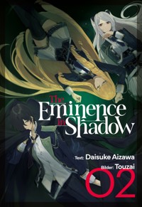 The Eminence in Shadow (Deutsche Light Novel): Band 2 - Daisuke Aizawa - E-Book