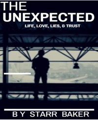 THE UNEXPECTED - STARR BAKER - kostenlos E-Book