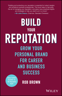 Build Your Reputation - Rob Brown - E-Book