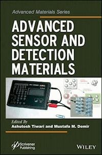 Advanced Sensor and Detection Materials -  - E-Book