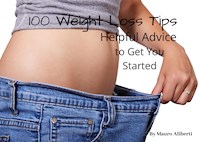 100 weight loss tips2 - Mauro Aliberti - E-Book