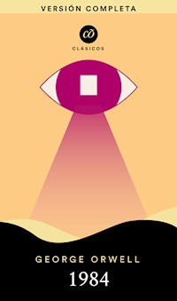 1984 - George Orwell - E-Book