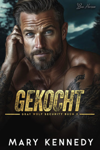 Gekocht - Mary Kennedy - E-Book
