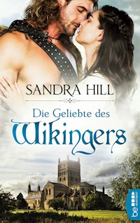 Die Geliebte des Wikingers - Sandra Hill - E-Book