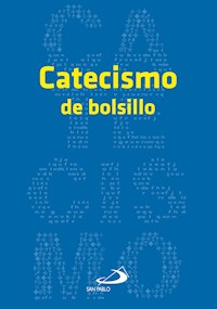 Catecismo de bolsillo - Juan Antonio Carrera - E-Book