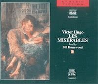 Les Miserables - Victor Hugo - Hörbuch