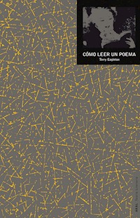Cómo leer un poema - Terry Eagleton - E-Book