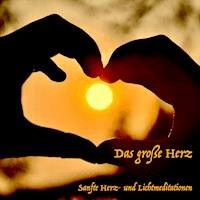Das große Herz - Yella A. Deeken - Hörbuch