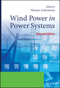 Wind Power in Power Systems -  - E-Book