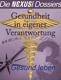 Dossier Gesund leben - Walter Last - E-Book